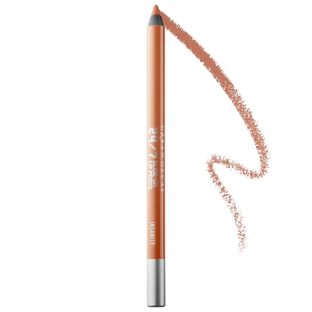 Urban Decay: 24/7 Glide-On Lip Pencil: Insanity